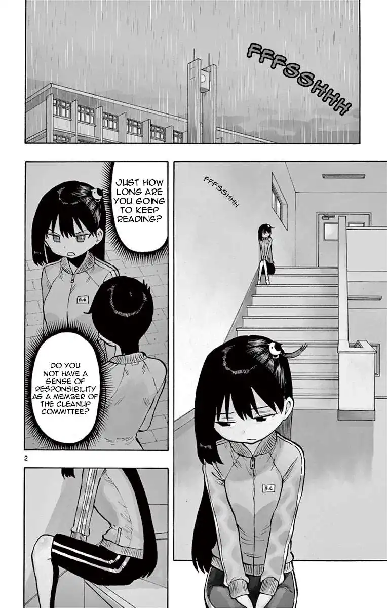 Ponkotsu-Chan Kenshouchuu Chapter 52 3